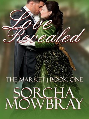 cover image of Love Revealed